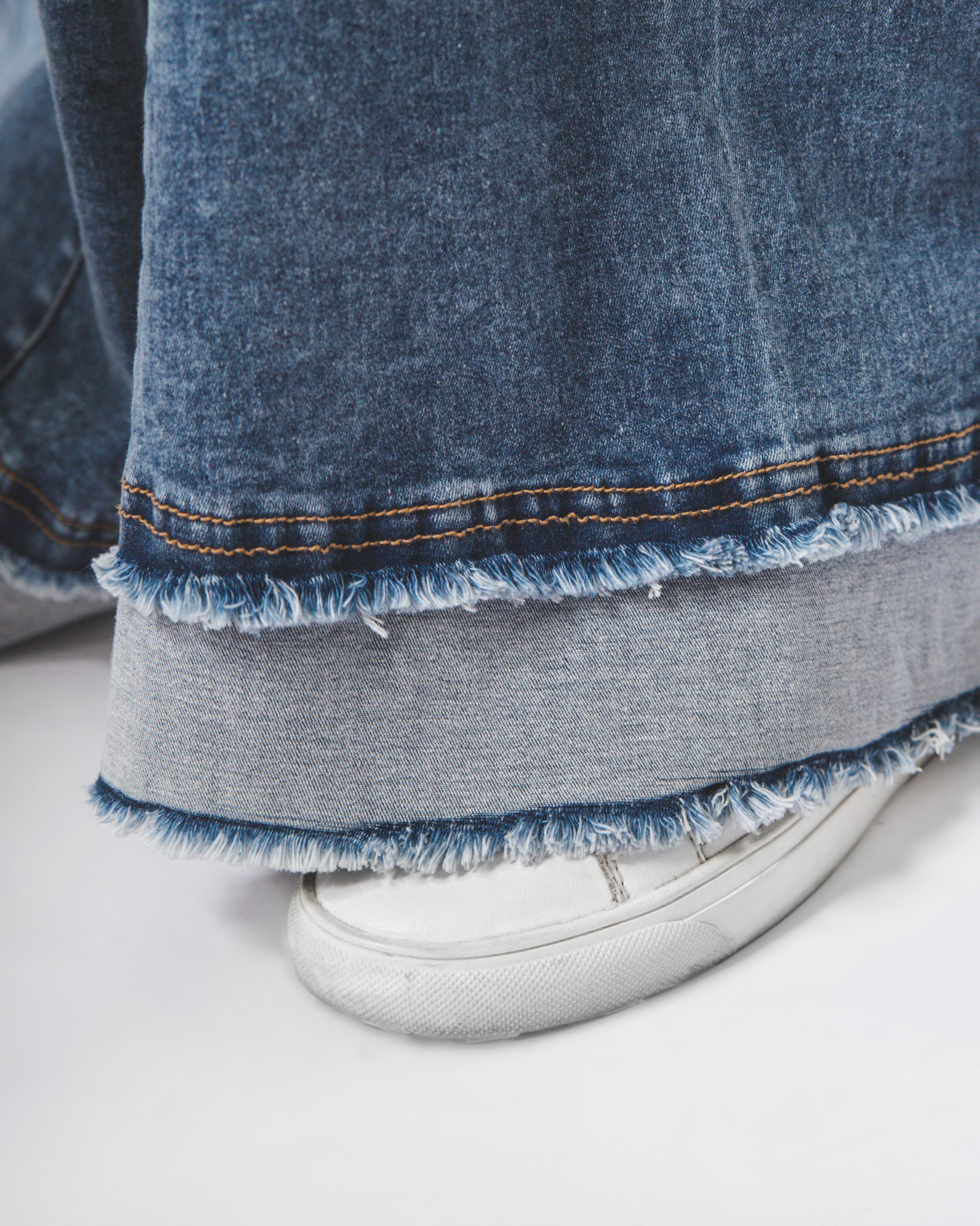 Jeans Mujer Kibo Wide Leg