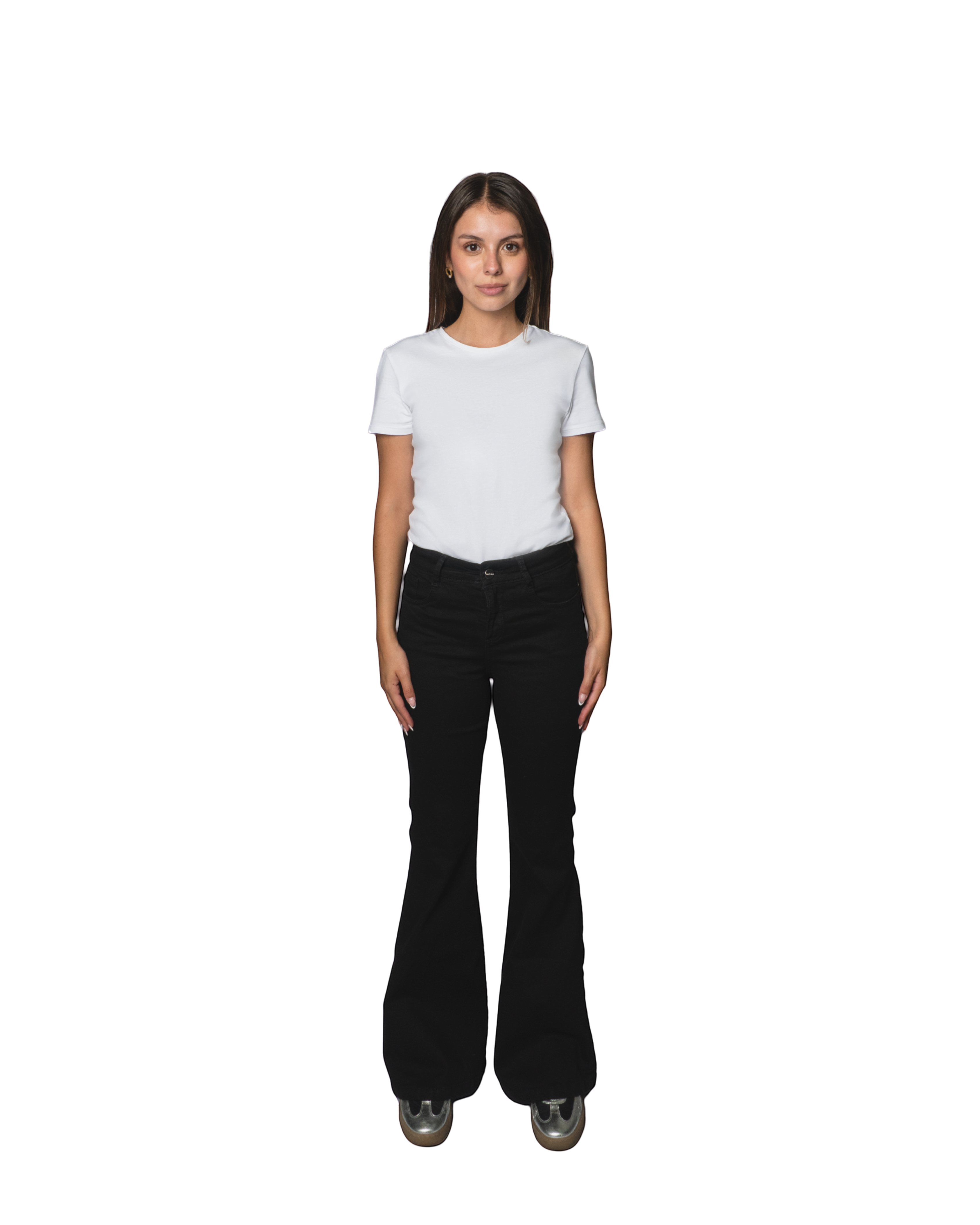 Jeans Mujer Lisa Flare