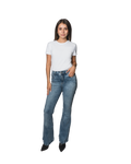 Jeans Mujer Lisa Flare