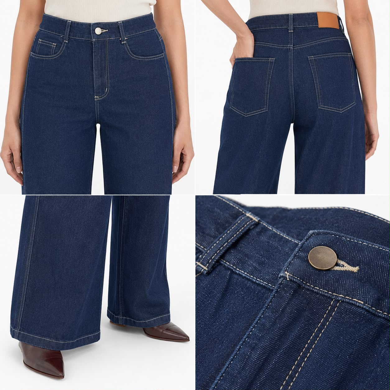 Kuki azul